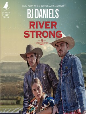 cover image of River Strong